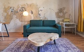 Design Apartments - 